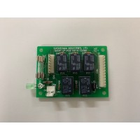 Kashiyama 04110-52560 Smart I/F PCB...